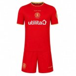 Camiseta Middlesbrough 1ª Equipación Niño 2026-2027 Camiseta Middlesbrough 1ª Equipación Niño 2026-2027