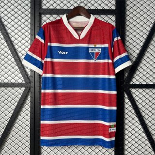 Tailandia Camiseta Fortaleza 1ª 2025-2026 Tailandia Camiseta Fortaleza 1ª 2025-2026