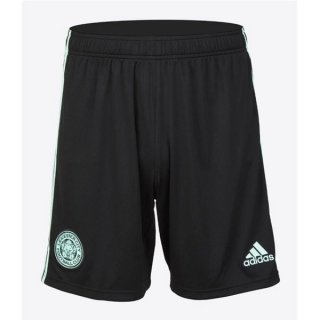 Pantalones Leicester City 2ª Equipación 2022-2023 Pantalones Leicester City 2ª Equipación 2022-2023