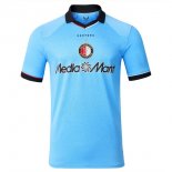 Tailandia Camiseta Feyenoord 2ª Equipación 2026-2027 Tailandia Camiseta Feyenoord 2ª Equipación 2026-2027