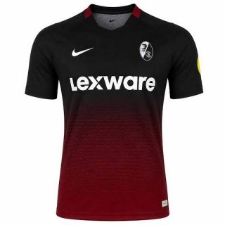 Tailandia Camiseta Freiburg 3ª Equipación 2026-2027
