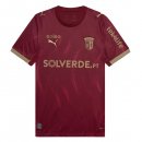 Tailandia Camiseta Braga 3ª Equipación 2026-2027 Tailandia Camiseta Braga 3ª Equipación 2026-2027