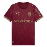 Tailandia Camiseta Braga 3ª Equipación 2026-2027 Tailandia Camiseta Braga 3ª Equipación 2026-2027