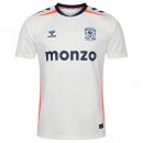 Tailandia Camiseta Coventry City 2ª Equipación 2026-2027