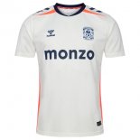 Tailandia Camiseta Coventry City 2ª Equipación 2026-2027 Tailandia Camiseta Coventry City 2ª Equipación 2026-2027