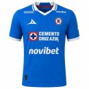 Tailandia Camiseta Cruz Azul 1ª Equipación 2026-2027 Tailandia Camiseta Cruz Azul 1ª Equipación 2026-2027