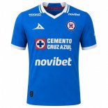 Tailandia Camiseta Cruz Azul 1ª Equipación 2026-2027 Tailandia Camiseta Cruz Azul 1ª Equipación 2026-2027