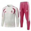 Chandal Real Madrid 2026-2027 Amarillo 3 Chandal Real Madrid 2026-2027 Amarillo 3