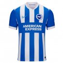 Tailandia Camiseta Brighton & Hove Albion 1ª Equipación 2025-2026