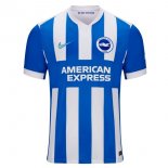 Tailandia Camiseta Brighton & Hove Albion 1ª Equipación 2025-2026
