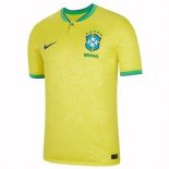 Tailandia Camiseta Brasil 1ª Equipación 2022-2023