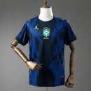 Tailandia Camiseta Brasil 2ª Equipación 2026