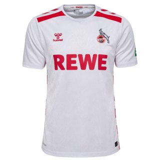 Tailandia Camiseta FC Koln 1ª Equipación 2024-2025 Tailandia Camiseta FC Koln 1ª Equipación 2024-2025