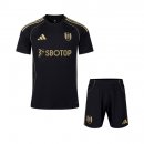 Camiseta Fulham 3ª Equipación Niño 2025-2026