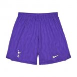 Pantalones Tottenham Hotspur 3ª Equipación 2026-2027