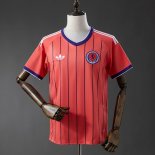 Tailandia Camiseta Escocia 2ª Equipación 2026 Tailandia Camiseta Escocia 2ª Equipación 2026