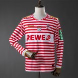 Tailandia Camiseta Köln Carnival Edition ML 2025-2026 Tailandia Camiseta Köln Carnival Edition ML 2025-2026