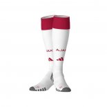 Calcetines Ajax 1ª Equipación 2026-2027 Calcetines Ajax 1ª Equipación 2026-2027