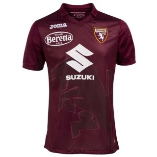 Tailandia Camiseta Torino 1ª Equipación 2022-2023 Tailandia Camiseta Torino 1ª Equipación 2022-2023