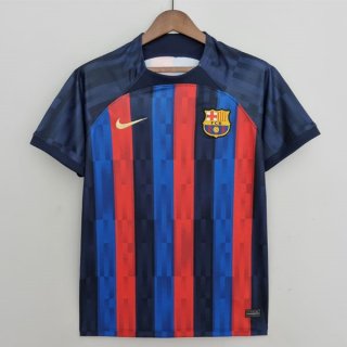 Replica Camiseta Barcelona 1ª Equipación 2022-2023 Replica Camiseta Barcelona 1ª Equipación 2022-2023