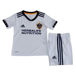 Camiseta Los Angeles Galaxy 1ª Equipación Niño 2022-2023 Camiseta Los Angeles Galaxy 1ª Equipación Niño 2022-2023