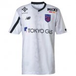 Tailandia Camiseta Tokyo 2ª Equipación 2024-2025