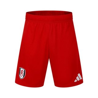 Pantalones Fulham 2ª Equipación 2024-2025 Pantalones Fulham 2ª Equipación 2024-2025