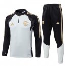 Sudadera De Training Flamengo 2026-2027 Gris 2 Sudadera De Training Flamengo 2026-2027 Gris 2