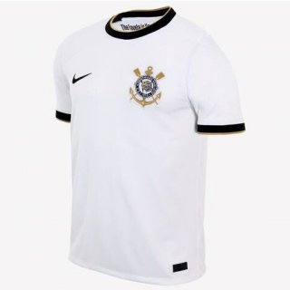 Tailandia Camiseta Corinthians Paulista 1ª Equipación 2022-2023 Tailandia Camiseta Corinthians Paulista 1ª Equipación 2022-2023