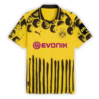 Tailandia Camiseta BVB KidSuper Erw. Tailandia Camiseta BVB KidSuper Erw.