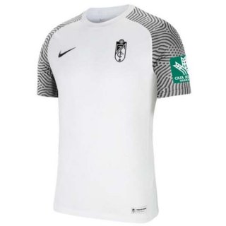 2ª Equipación Replica Camiseta Granada 2021-2022 2ª Equipación Replica Camiseta Granada 2021-2022