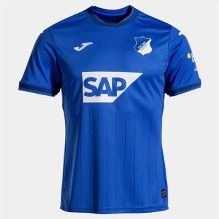 Tailandia Camiseta Hoffenheim 1ª Equipación 2024-2025 Tailandia Camiseta Hoffenheim 1ª Equipación 2024-2025