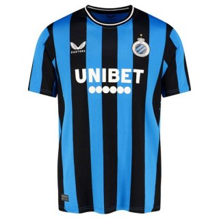 Tailandia Camiseta Club Brugge 1ª Equipación 2024-2025 Tailandia Camiseta Club Brugge 1ª Equipación 2024-2025
