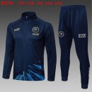 Ninos Chandal Napoli 2026-2027 Azul 3