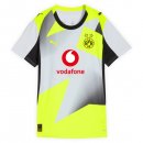 Tailandia Camiseta Dortmund 2ª Equipación 2025-2026