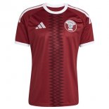 Tailandia Camiseta Qatar 1ª Equipación 2026