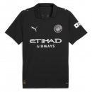 Tailandia Camiseta Manchester City 2ª Equipación 2025-2026