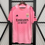 Tailandia Camiseta Benfica Special Edition 2025-2026