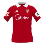 Tailandia Camiseta Sevilla 2ª Equipación 2025-2026