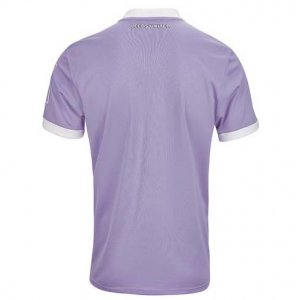 3ª Equipación Replica Camiseta Leeds United 2021-2022