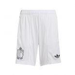 Pantalones Bélgica 2ª Equipación 2026