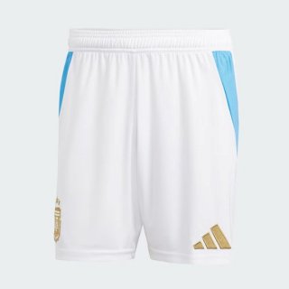 Pantalones Argentina 1ª Equipación 2024 Pantalones Argentina 1ª Equipación 2024