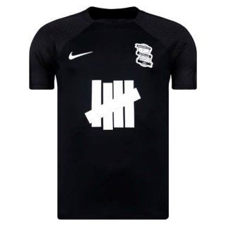 Tailandia Camiseta Birmingham City 3ª Equipación 2023-2024 Tailandia Camiseta Birmingham City 3ª Equipación 2023-2024