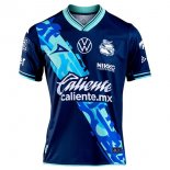 Tailandia Camiseta Club Puebla 2ª Equipación 2024-2025