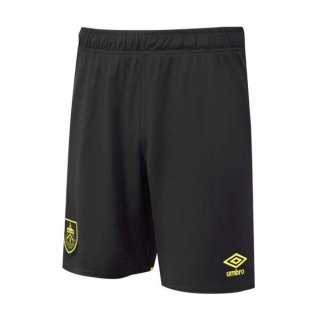 Pantalones Burnley 3ª Equipación 2023-2024 Pantalones Burnley 3ª Equipación 2023-2024