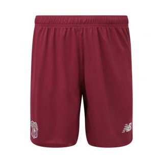 Pantalones Cardiff City 2ª Equipación 2023-2024 Pantalones Cardiff City 2ª Equipación 2023-2024