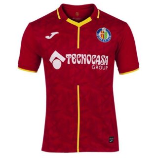 2ª Equipación Replica Camiseta Getafe 2021-2022 2ª Equipación Replica Camiseta Getafe 2021-2022