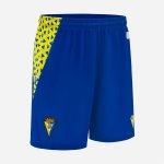 Pantalones Cádiz 1ª Equipación 2024-2025