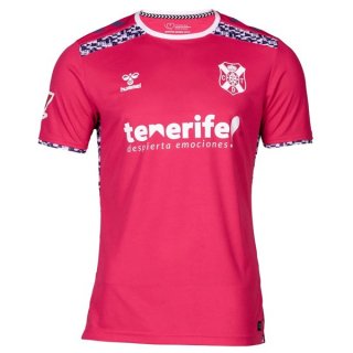 Tailandia Camiseta Tenerife 3ª Equipación 2024-2025 Tailandia Camiseta Tenerife 3ª Equipación 2024-2025