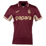 Tailandia Camiseta Trabzonspor 4ª Equipación 2025-2026 Tailandia Camiseta Trabzonspor 4ª Equipación 2025-2026